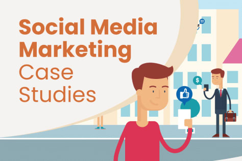 9 Social Media Marketing Case Studies