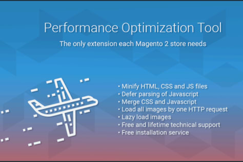 Performance Optimization Magento 2