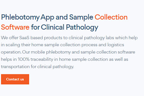 Mobile Phlebotomy