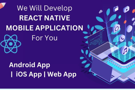 React Native