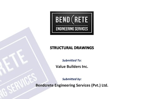 Timber Fire Design of Patio