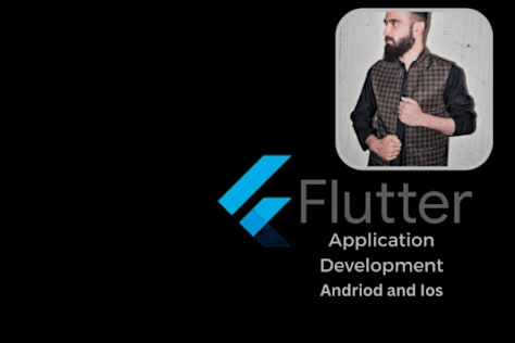 Flutter App Developer