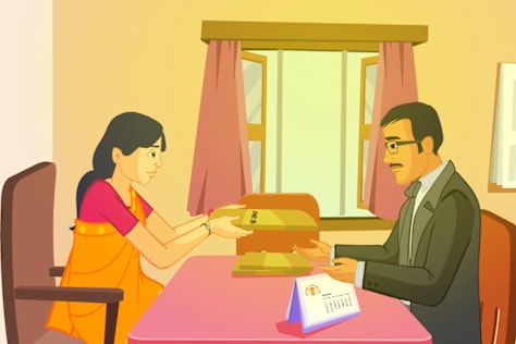 Storytelling 2D Cartoon Character Animation