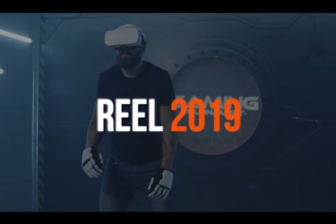 2019 Reel