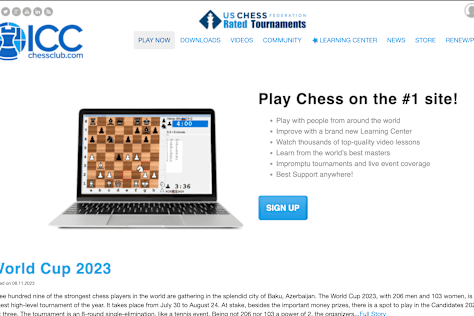 ICC Chess
