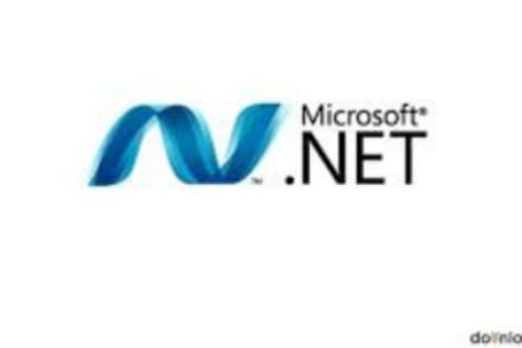 .NET Microsoft