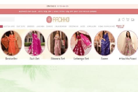 website:Aachho