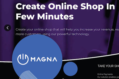 Website:magna