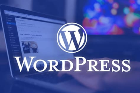 Wordpress development