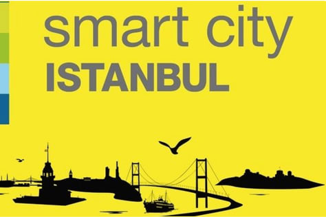 Smart City: Istanbul Metropolitan Municipality