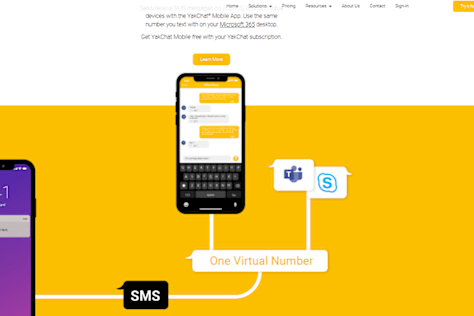 Chat Application