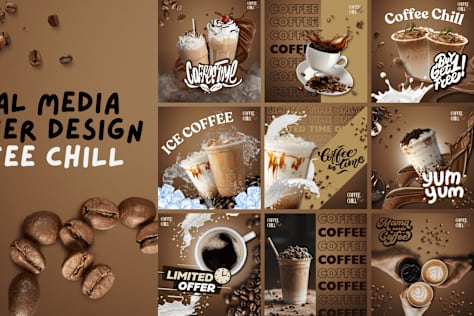 poster product design