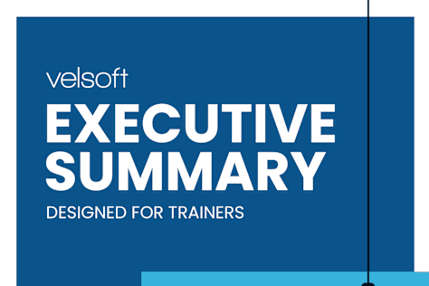 PDF Design/ ebooks with illustrations