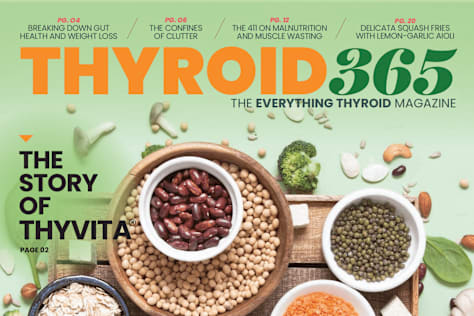 Magzaine Design and Layout