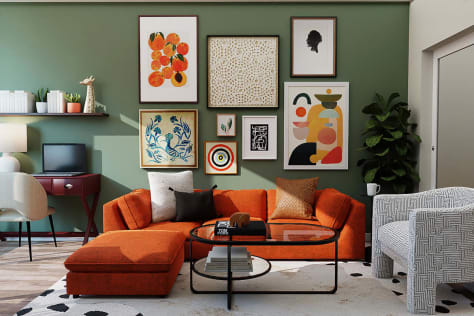 Interior Decoration