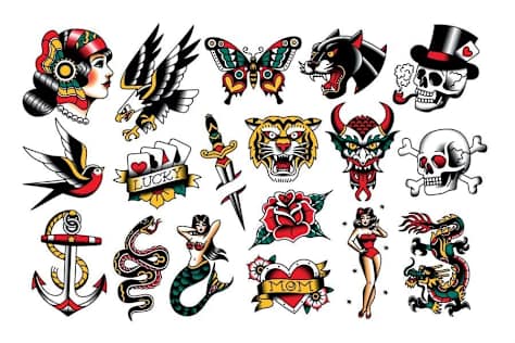 Tattoo Design
