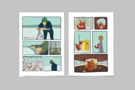 Storyboards
