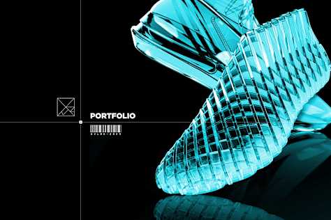 PORTFOLIO FTWR 23