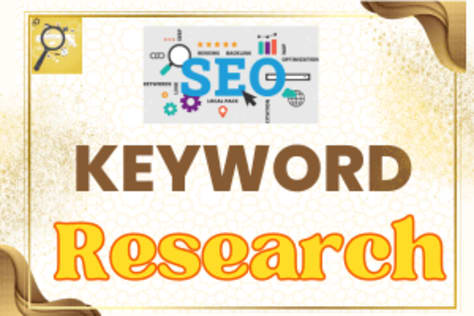 Advanced Keyword Research