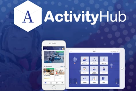ActivityHub