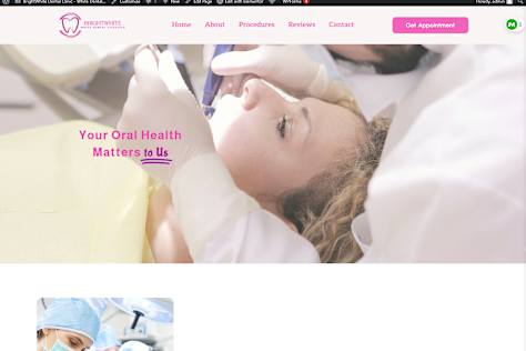 BrightWhite Dental Clinic