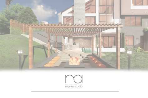 Architectural Design Portfolio