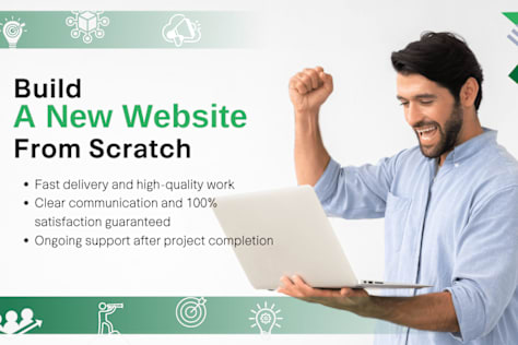 Websites for you