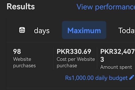 FB (META) Ads \u0026 TikTok Ads Expert | Increase Performanc