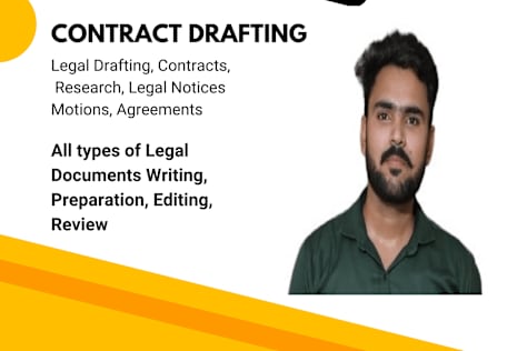 motion Drafted for USA Client