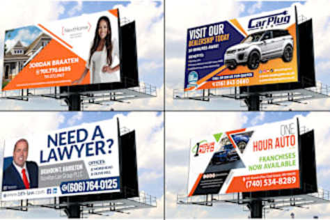 Banner Design