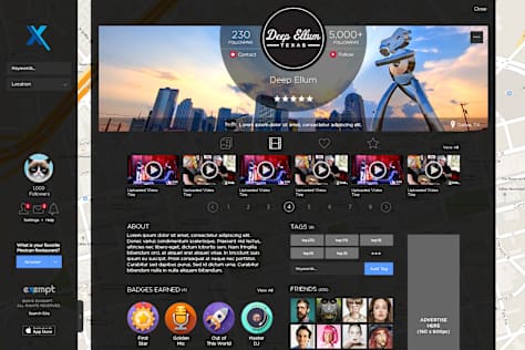 Full Stack Web Developer