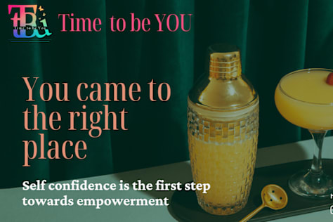 Motivational Website