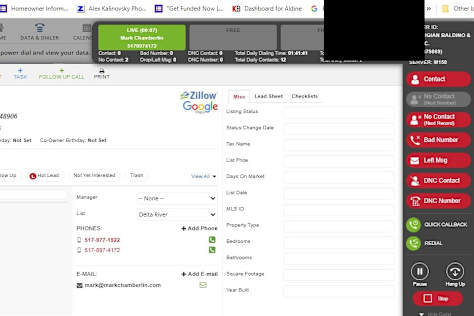 Lead Generation