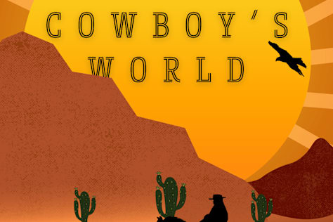 The Cowboy's World