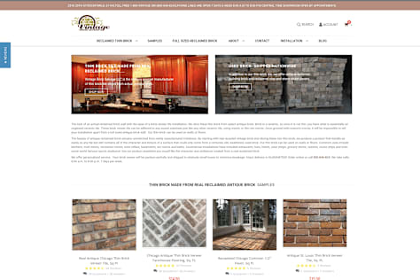 1. Custom Magento 2 Theme Development