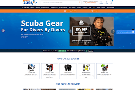 5. Magento 2 Performance Optimization & Security Enhanc