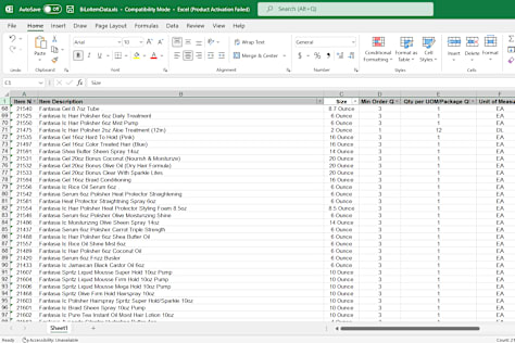 Product Research | Web Research | Amazon Product Hunt
