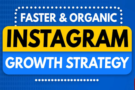 Instagram Post Design & Management