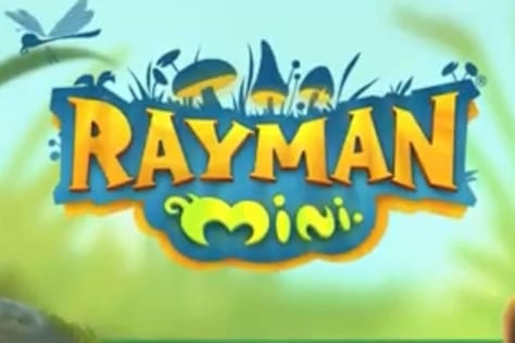 UI Sound Redesign for Rayman
