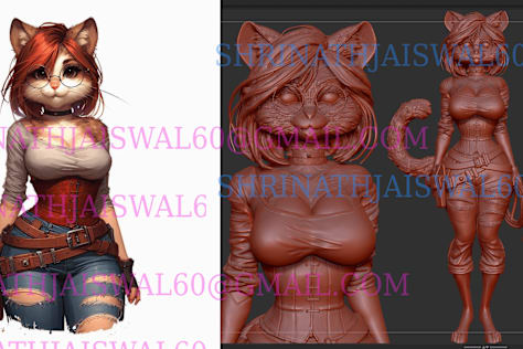 Custom Toy Design