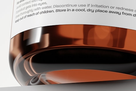 3D Product Visualization