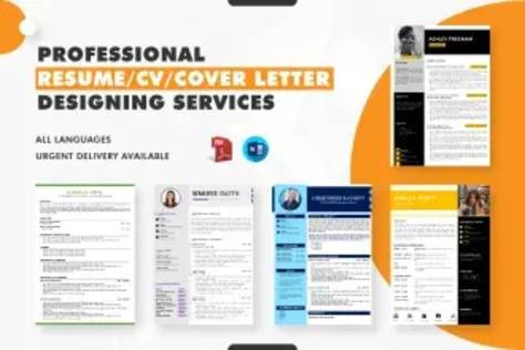 Resume Design