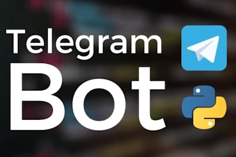 Telegram bot for hotel booking service