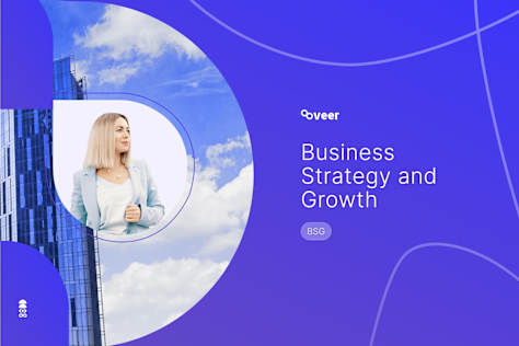 Business Strategy & Growth (BSG)