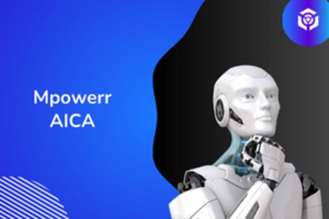Mpowerr AICA