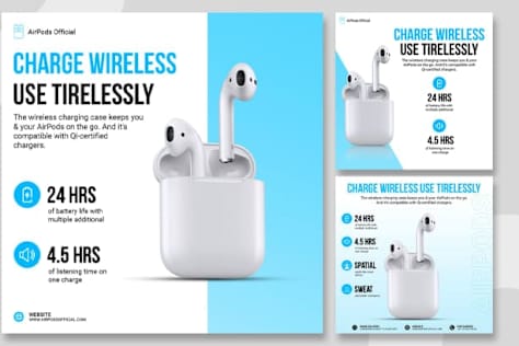 Digital Ad Design