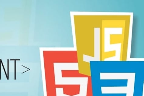 Web development portfolio