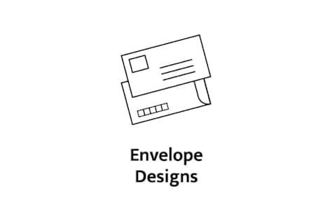 Envelope Design