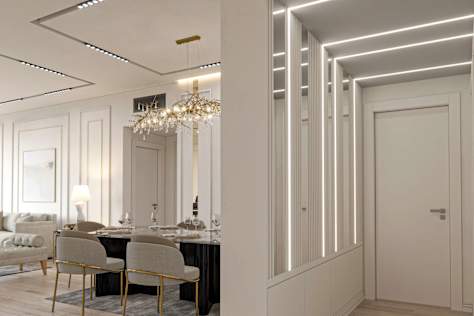 Interior Design Projects