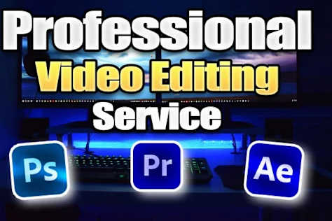 video editing